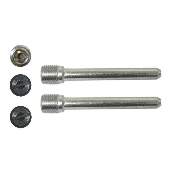 Hi Level Brake pad pin sets fits fa124